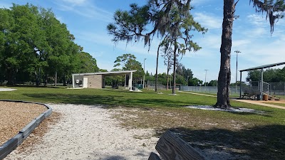 Fruitville Park Softball Fields photo 2