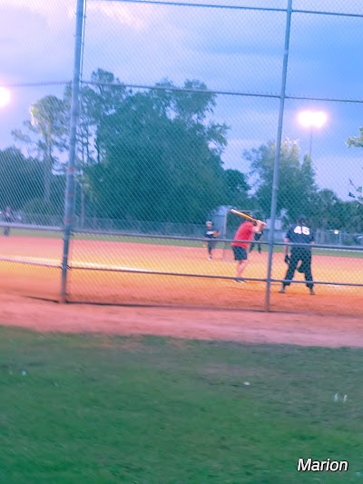 Fruitville Park Softball Fields photo 3