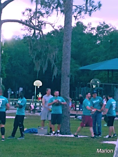 Fruitville Park Softball Fields photo 4