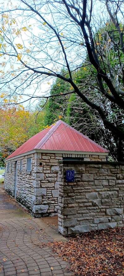 Fultz Baseball Field photo 2