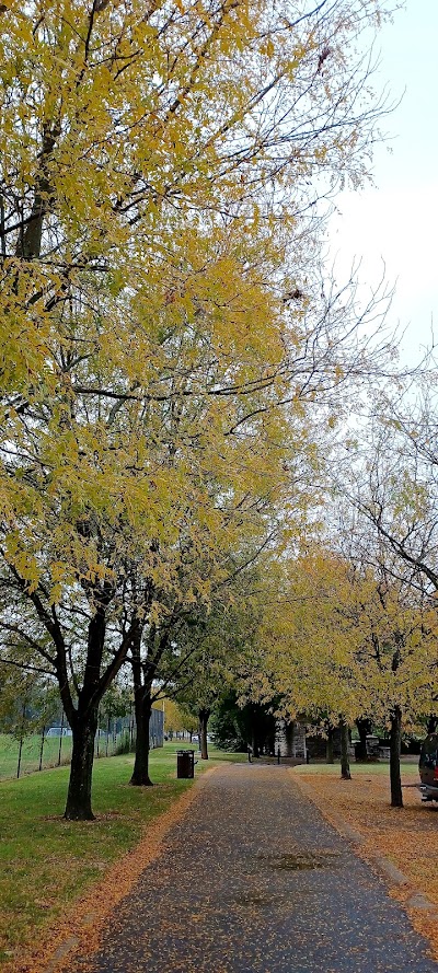 Fultz Baseball Field photo 4