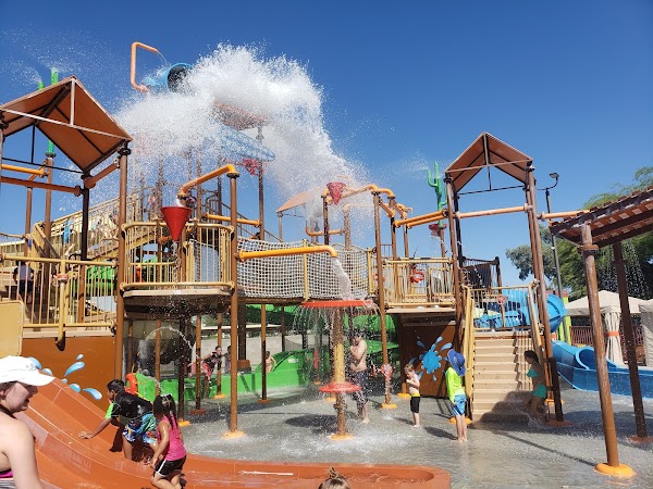 Funtasticks Family Fun Park