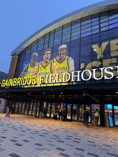 Gainbridge Fieldhouse photo 2