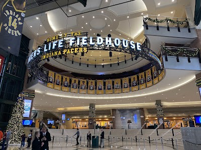 Gainbridge Fieldhouse photo 3