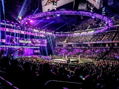 Gainbridge Fieldhouse photo 4