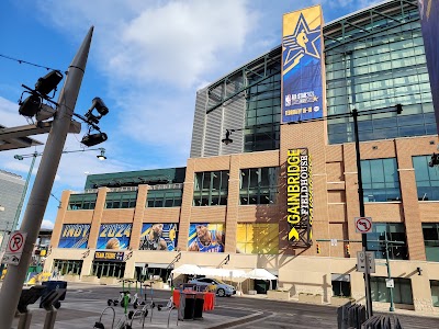 Gainbridge Fieldhouse photo 5