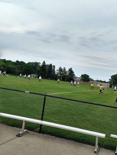 Gainey Athletic Facility