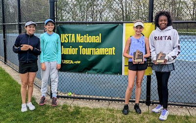 Gainey Athletic Facility photo 4