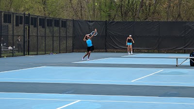 Gainey Athletic Facility photo 5