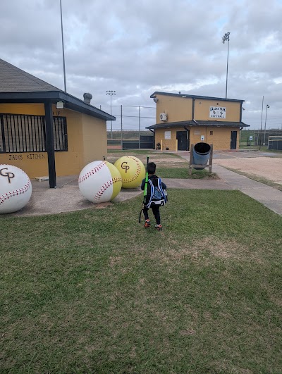 Galena Park Sports Complex