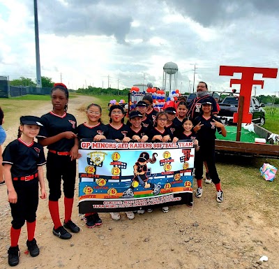 Galena Park Sports Complex photo 2