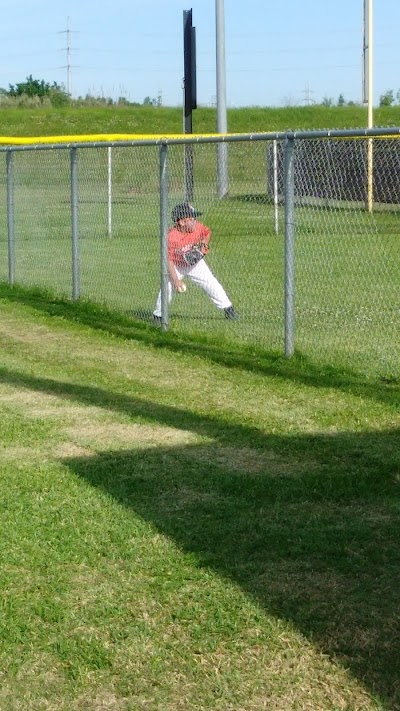 Galena Park Sports Complex photo 3