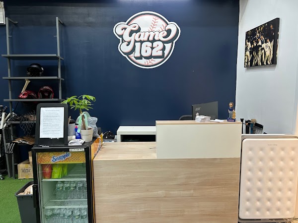 Game 162 Baseball photo 3