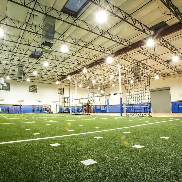 Game Changers Sports photo 2