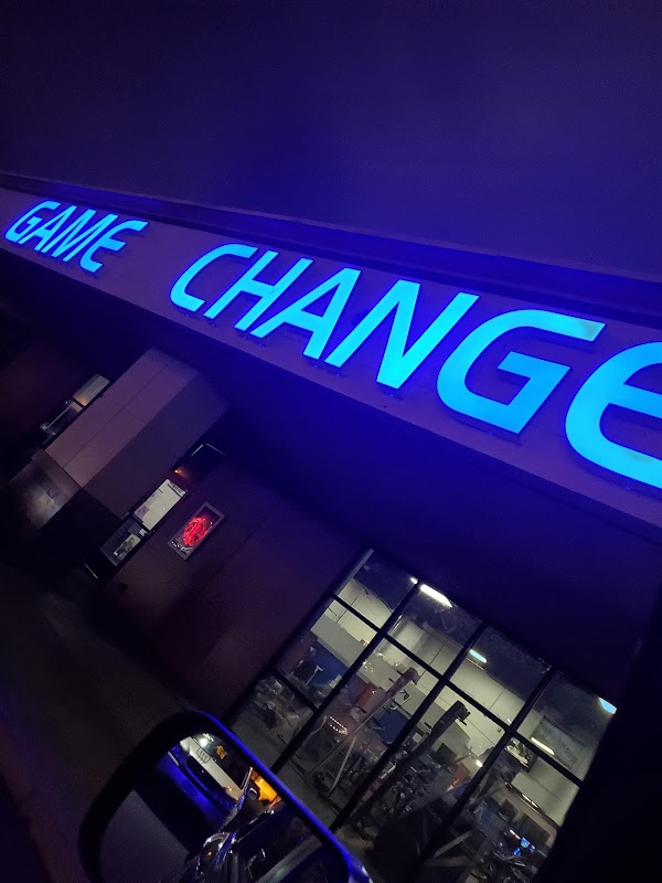 Game Changers Sports photo 4