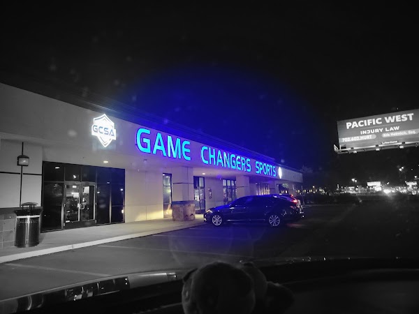 Game Changers Sports photo 5