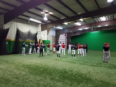 Game On Indoor Sports