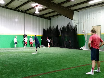 Game On Indoor Sports photo 2