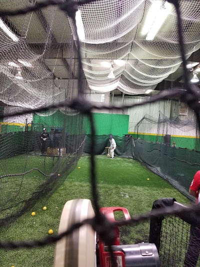 Game On Indoor Sports photo 3