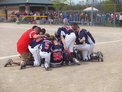 Game On Indoor Sports photo 4