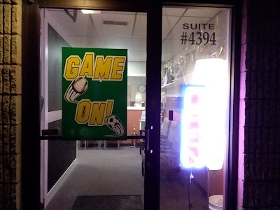 Game On Indoor Sports photo 5