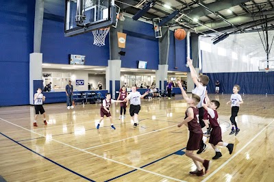 Game On Sports Complex