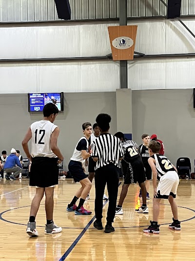 Game On Sports Complex photo 2