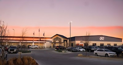 Game On Sports Complex photo 4