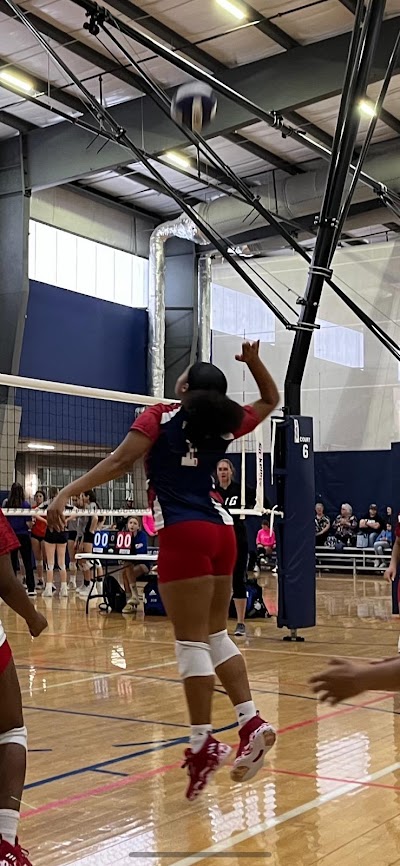 Game On Sports Complex photo 5