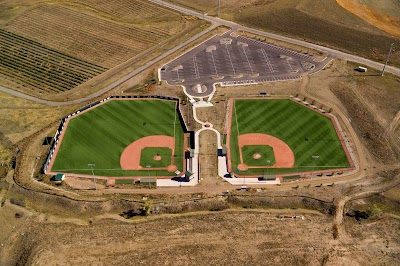 Gameday Baseball - Parker photo 2