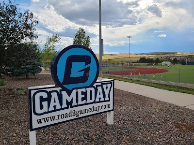 Gameday Baseball - Parker photo 4