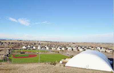 Gameday Baseball - Parker photo 5