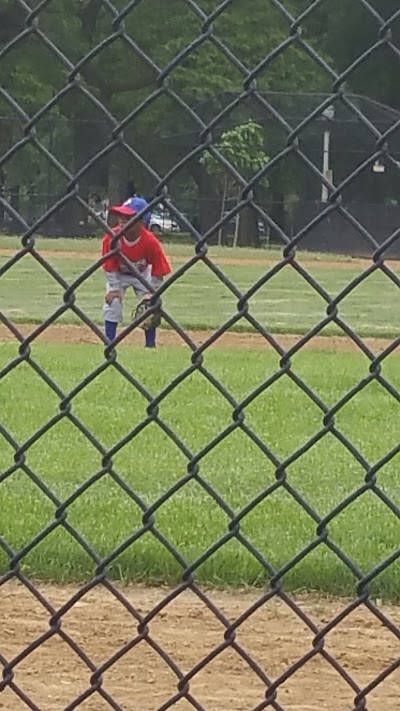 Garfield Park Little League
