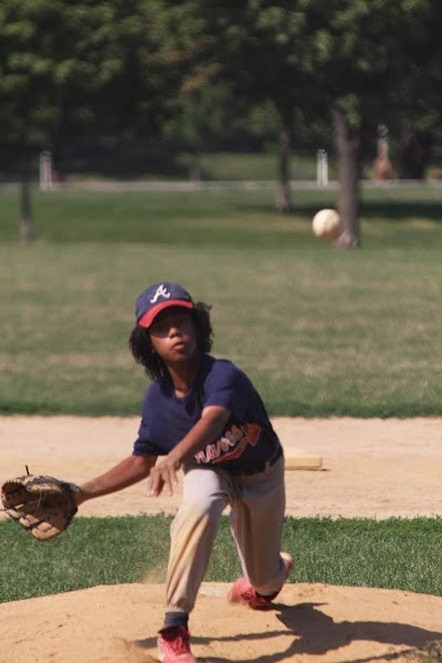 Garfield Park Little League photo 2