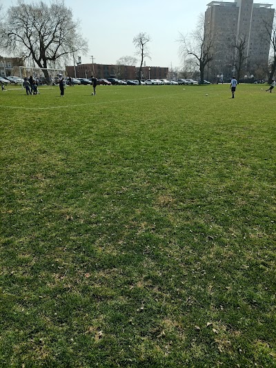 Garfield Park Little League photo 3