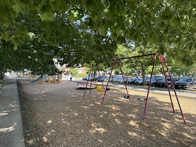 Garfield Playfield photo 2