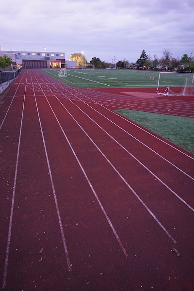 Garfield Playfield photo 3