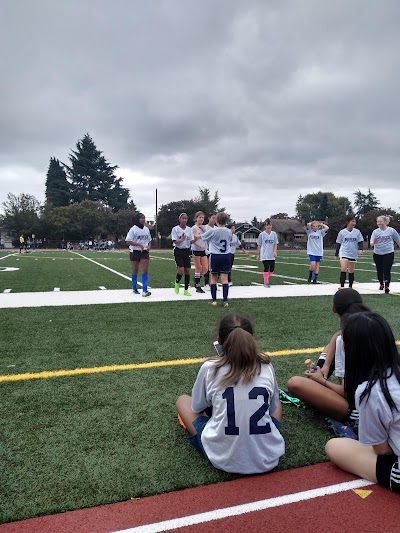 Garfield Playfield photo 4