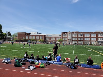 Garfield Playfield photo 5