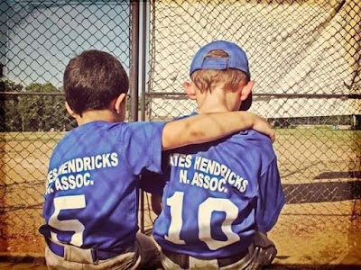 Garfield RBI Baseball/Softball