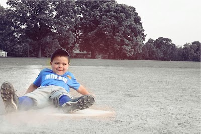 Garfield RBI Baseball/Softball photo 2