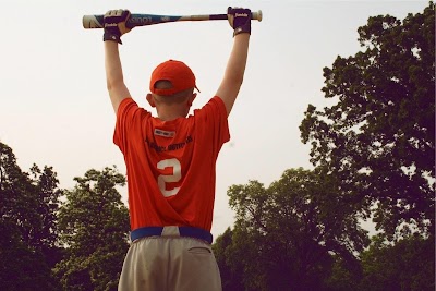 Garfield RBI Baseball/Softball photo 3