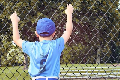 Garfield RBI Baseball/Softball photo 4