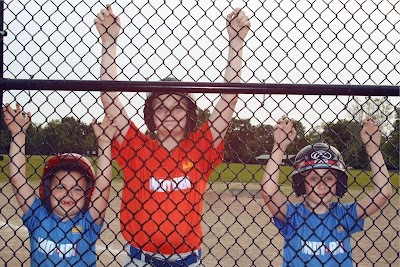 Garfield RBI Baseball/Softball photo 5