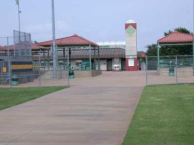 Garland Girls Softball Association