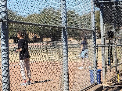 Garland Girls Softball Association photo 4