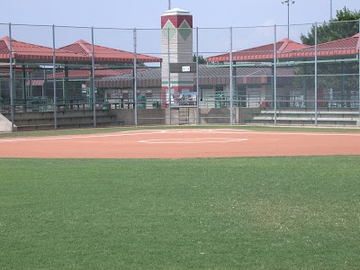 Garland Girls Softball Association photo 5