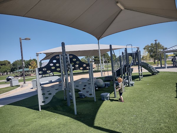 Gary Reese Freedom Park photo 2