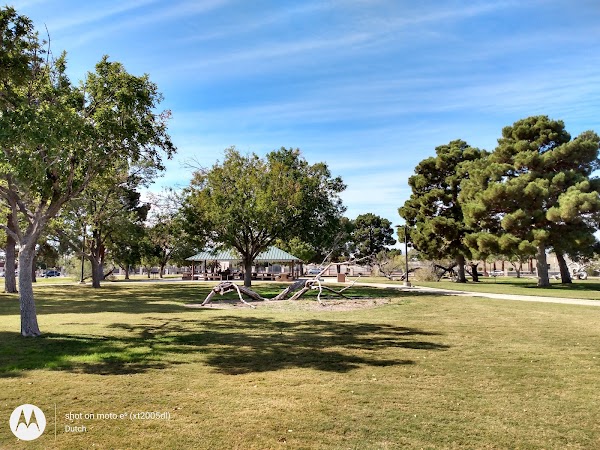 Gary Reese Freedom Park photo 3