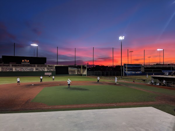 Gary Reese Freedom Park photo 5